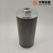 華豫SY250CLQ*80*1CCM電廠(chǎng)EH油泵抗燃油濾芯